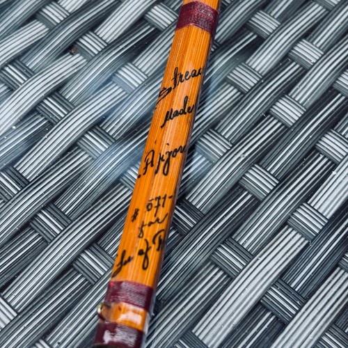 Vintage arjon for - for, of