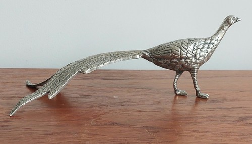 Italian vintage silver - italian,