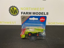 SIKU 1476 1:87 SCALE CLAAS