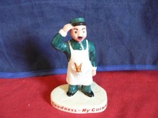 Carlton ware GUINNESS  ZOO