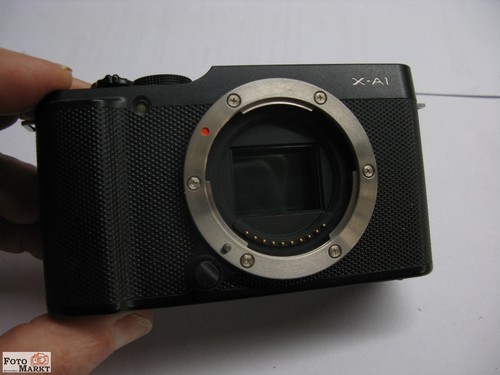 Fujifilm digital camera - fujifilm,