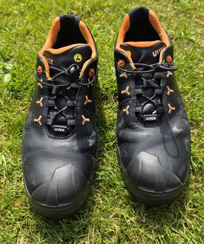 Uvex src leather - uvex, 2