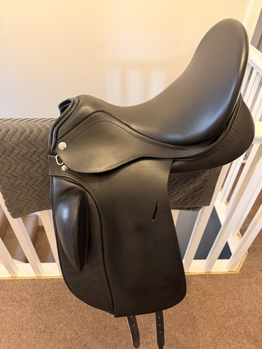 Zaldi dressage saddle royal - zaldi,