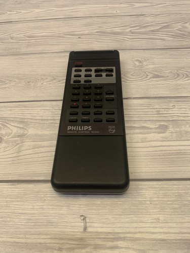 Philips rc890 remote control - rc890,