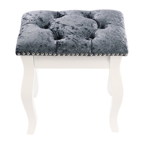 Bedroom dressing table - dressing, chair