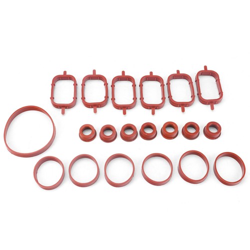 Intake inlet manifold - intake,