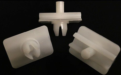10x clips for bmw e30 - for,