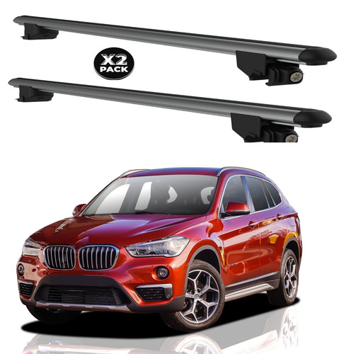 Roof racks for bmw - for, x1