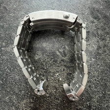 For Omega Seamaster Diver 300M