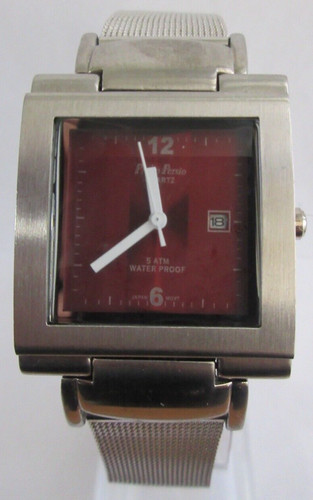 Philip persio water proof - persio,