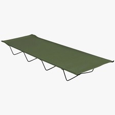Highlander Folding Camp Bed