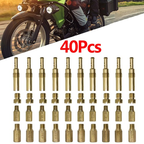 40pcs for pwk keihin oko - pwk, carbs