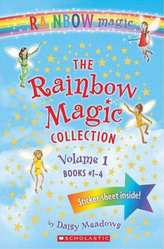 The rainbow magic collection - the,