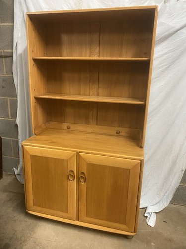 Ercol windsor blonde - windsor, buffet