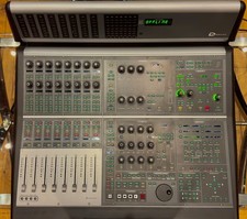 Avid Digidesign ICON D Command
