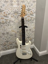 Electric Guitar - Cimar by