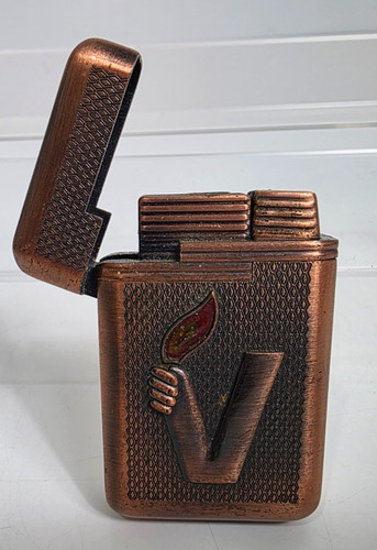Vintage gas lighter car - gas, lighter-car