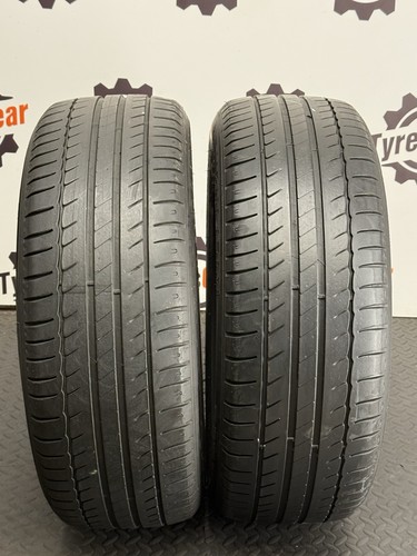 215 r16 93h michelin - 2x, 55