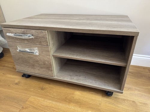 Elite desk side - elite, storage