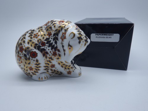 Royal crown derby - royal,