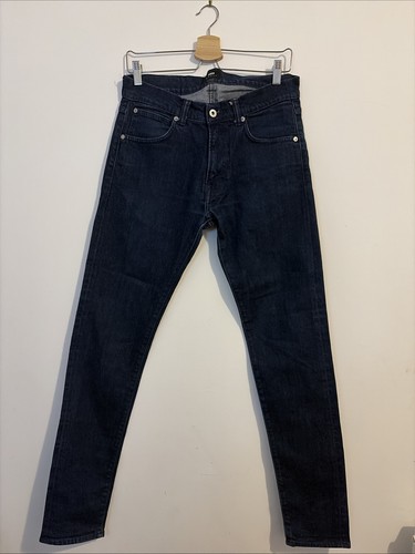 Edwin men slim tapered jeans - slim,
