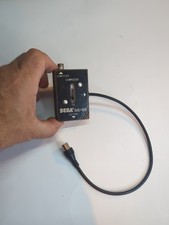 Sega SS-55 RF Adapter Official