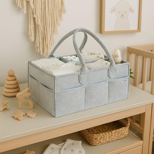 Putska nursery storage basket - putska,