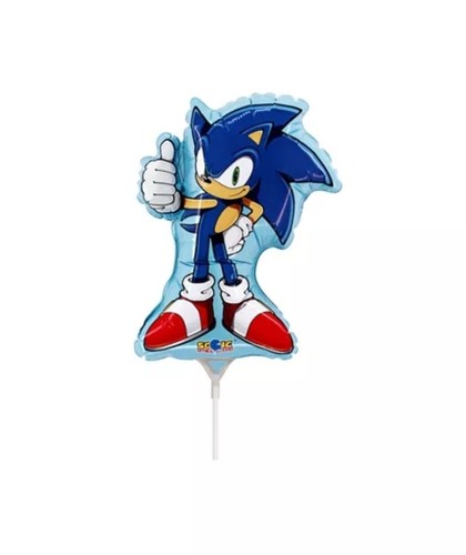 Sonic the hedgehog air fill - air,