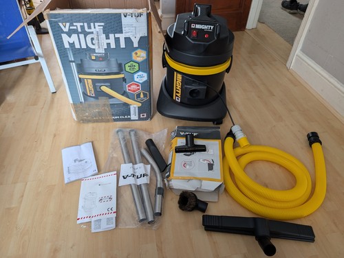 Tuf mighty class 110v - v-tuf,