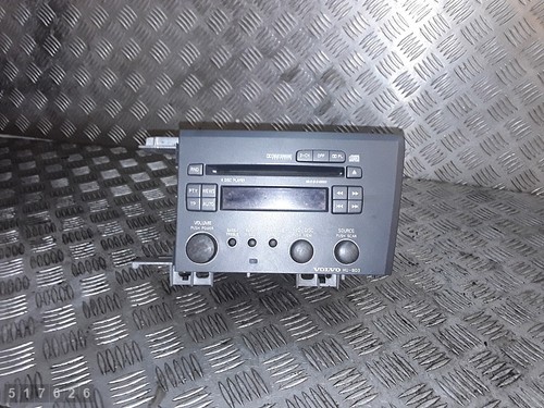 2003 volvo s60 - s60, player