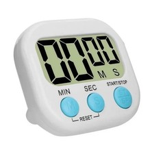Digital Kitchen Timer Large