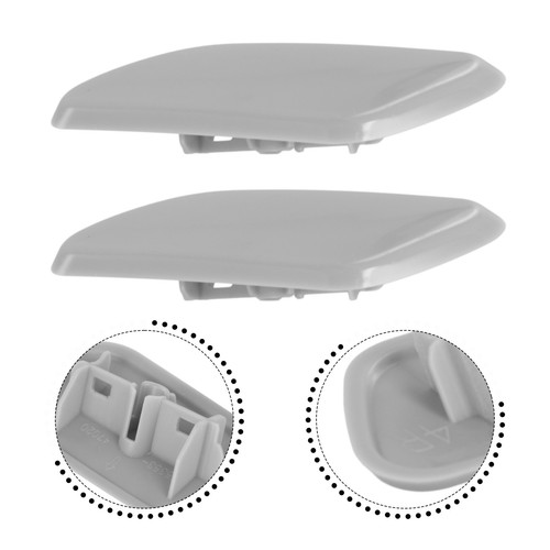 Headlamp washer cover cap for - washer,