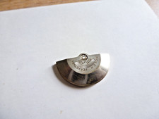 Rolex bubble back Rotor
