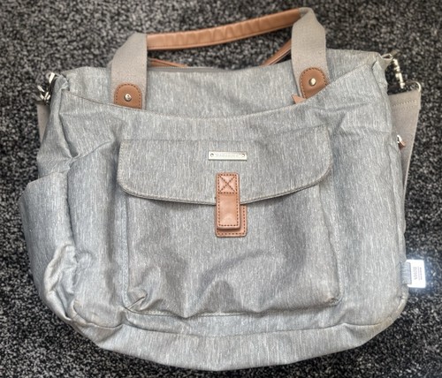 Baby changing bag - baby,