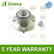 Wheel Bearing Kit Front Unova Fits Forfour Colt 1.0 1.3 1.5 CDi D MR594080
