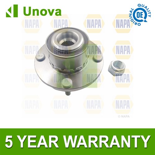 Wheel bearing kit front - kit,