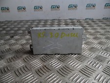 BMW X5 E53 2000-2006 TELEPHONE BLUETOOTH MULF HANDS FREE MODULE - 6934961