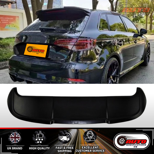 Audi sport non - a3, se