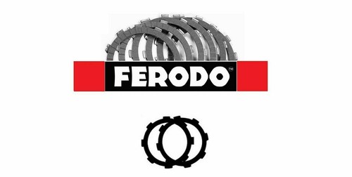 Ferodo clutch discs standard