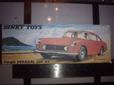 Dinky No515 Ferrari 250GT -