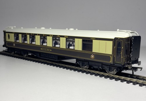 Hornby r4143a lighted - r4143a,
