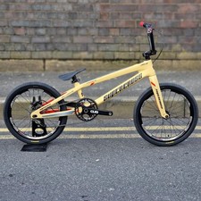 Supercross BMX Vision F1