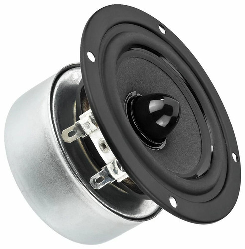Monacor full range - monacor,