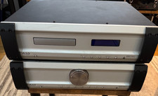 Musical Fidelity A5.5