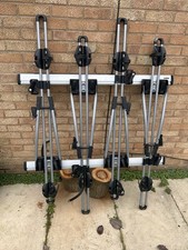 Thule 532 X 4 Bike Rack On Top