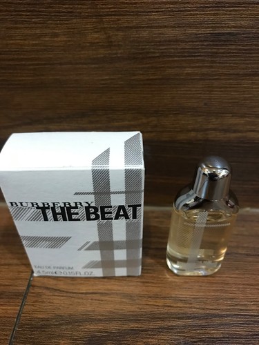 Burberry the beat 5ml eau - the, 4.5ml