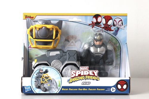Marvel spidey and - marvel, amazing