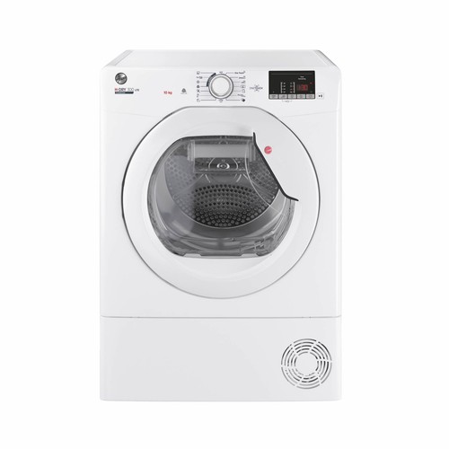 Hoover 10kg load - 10kg, condenser