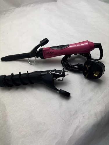Carmen curler tong - curler,