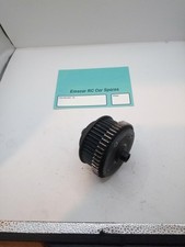 fg 4wd rear differential with